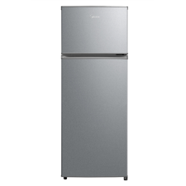 Midea Refrigerator | MDRT294FGE50 | Energy efficiency class E | Free standing | Double Door | Height