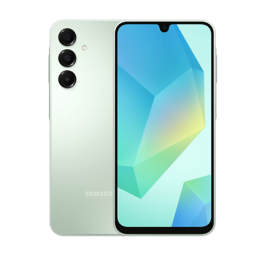 Samsung Galaxy | A16 (A165) | Green | 6.7 " | Super AMOLED | 1080 x 2340 pixels | Mediatek | Helio G
