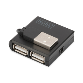 Digitus USB 2.0 Hub