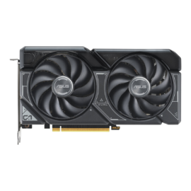 Asus Dual GeForce RTX 4060 Ti SSD OC Edition 8GB GDDR6 | NVIDIA | 8 GB | GeForce RTX 4060 Ti | GDDR6