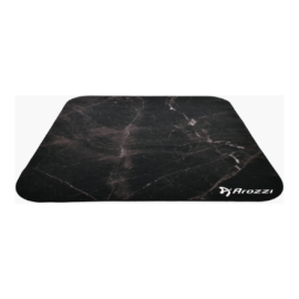 Arozzi ZONA Quattro Floor Pad | Black Marble
