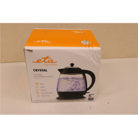 SALE OUT. ETA ETA315490010 Crystal Kettle