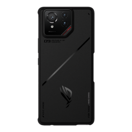 Asus ROG Chill Case | Back cover | Asus | ROG9/ROG9 Pro | PC | Solid Black