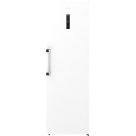 Gorenje Freezer | FN619EAW6 | Energy efficiency class E | Upright | Free standing | Height 185 cm | 