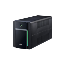 Schneider Electric APC Back-UPS | BX2200MI | 2200 VA | 1200 W