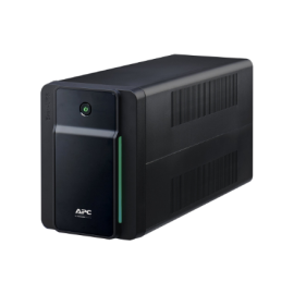 Schneider Electric APC Easy UPS | BVX1200LI | 1200 VA | 650 W