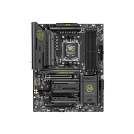 MSI MAG B850 TOMAHAWK MAX WIFI | Processor family AMD | Processor socket AM5 | DDR5 | Supported hard