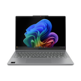 Lenovo IdeaPad 5 2-in-1 14Q8X9 | Luna Grey | 14 " | OLED | Touchscreen | WUXGA | 1920 x 1200 pixels 