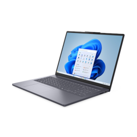 Lenovo IdeaPad Slim 3 16IRH10 | Luna Grey | 16 " | IPS | WUXGA | 1920 x 1200 pixels | Anti-glare | I