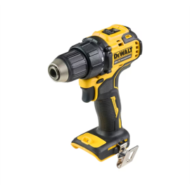 DEWALT XR Brushless Drill Driver - Bare Unit | DCD708N-XJ | 340 W | 18 V | 3 Ah