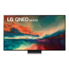 LG 65QNED863RE | 65 | Smart TV | webOS | UHD