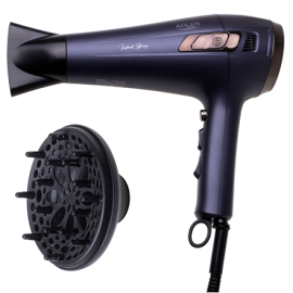 Adler Hair dryer with retractable power cord | AD 2273 | 2000 W | Number of temperature settings 3 |