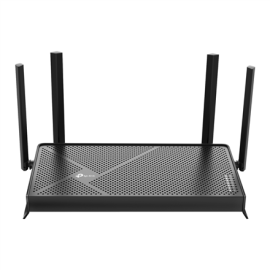 TP-LINK Dual-Band Wi-Fi 7 Router | Archer BE3600 | 802.11be | 2882 Mbit/s | Mesh Support No | MU-MiM