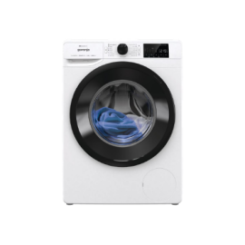 Gorenje Washing machine | WPNEI82A1SWIFI | Energy efficiency class A | Front loading | Washing capac