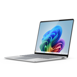 Microsoft Surface Laptop C10 | Platinum | 13.8 " | Touchscreen | 2304 x 1536 pixels | Snapdragon X P