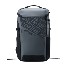 Asus ROG Ranger BP2701 | Gaming Backpack (Cybertext Edition) | Fits up to size 17-18 " | Backpack | 