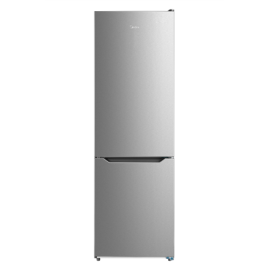 Midea Refrigerator | MDRB424FGE02I | Energy efficiency class E | Free standing | Combi | Height 188 