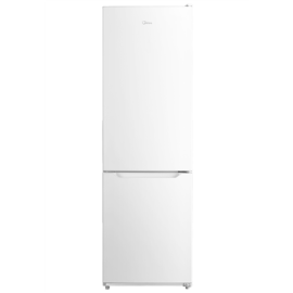 Midea Refrigerator | MDRB424FGE01I | Energy efficiency class E | Free standing | Combi | Height 188 