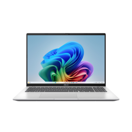 Asus Vivobook 16 M1607KA-MB024W | Cool Silver | 16 " | IPS | WUXGA | 1920 x 1200 pixels | Anti-glare