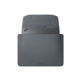 Lenovo Origami X9 | Fits up to size 15 " | Sleeve | Grey
