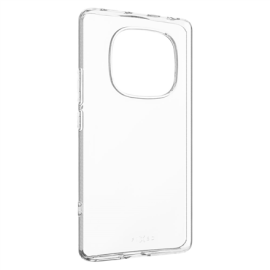 Fixed Story | Back Cover | Xiaomi | Redmi Note 14 Pro 4G | TPU | Clear