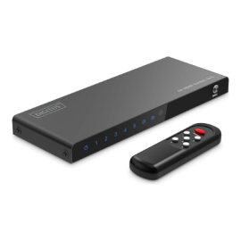 Digitus 4K HDMI Switch