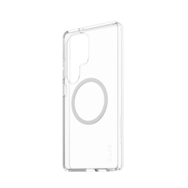 CARE Back protection | Samsung | Galaxy S25 Ultra | Recycled plastic | White