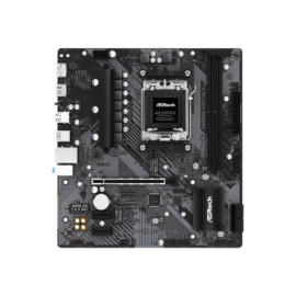 ASRock A620M-HDV/M.2+ | Processor family AMD | Processor socket AM5 | DDR5 | Supported hard disk dri