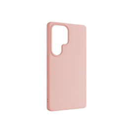 Fixed | Story | Back Cover | Samsung | Galaxy S25 Ultra | Rubber | Pink