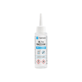Natec IPA Cleaner | Racoon | Cleaner | 100 ml