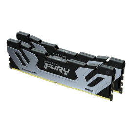 Kingston KF584CU40RSK2-48 | 48 (2x24) GB | DDR5 | 8400 MHz | PC/server | Registered No | ECC No