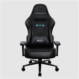 Onex | Gaming Chair | RTC Embrace Hardcore | Black