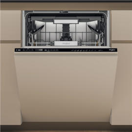 Whirlpool Dishwasher | W7I HP42 L | Built-in | Width 59.8 cm | Number of place settings 15 | Number 