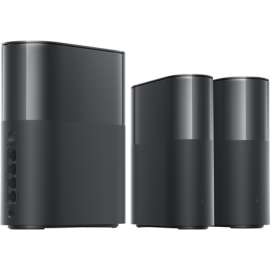 Xiaomi Mesh System | BE3600 Pro EU (3-pack) | 802.11be | Ethernet LAN (RJ-45) ports 4 | Mesh Support