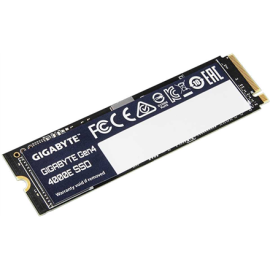 Gigabyte G440E1TB | 1000 GB | Solid-state drive interface PCI-Express 4.0 x4