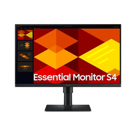 Samsung LS24D406GAUXEN | 24 " | IPS | FHD | 16:9 | 100 Hz | 5 ms | 1920 x 1080 pixels | 250 cd/m² | 