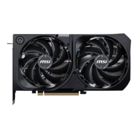 MSI GeForce RTX 5070 12G SHADOW 2X OC Bulk Pack | NVIDIA | 12 GB | GeForce RTX 5070 | GDDR7 | HDMI p
