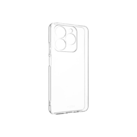 Fixed Story | Back cover | Realme | C61/C63/Note 60 | TPU | Clear