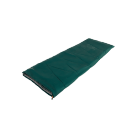 Easy Camp Starling Square Green 10°C | Sleeping Bag | One-way