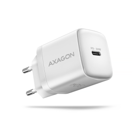 AXAGON Sil wallcharger 1x port USB-C