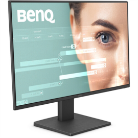 Benq GW2491 | 23.8 " | IPS | 16:9 | 100 Hz | 5 ms | 1920 x 1080 pixels | 250 cd/m² | HDMI ports quan