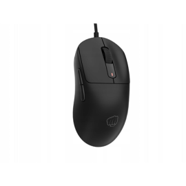 Fury Gaming Mouse | Tanto T4 | Wired | USB | Black
