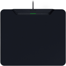 Razer | Wireless Charging Gaming Mouse Mat and Puck