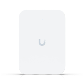 Ubiquiti | Access Point | U7 In-Wall | 802.11ac | 4300 Mbit/s | Ethernet LAN (RJ-45) ports 3 | MU-Mi