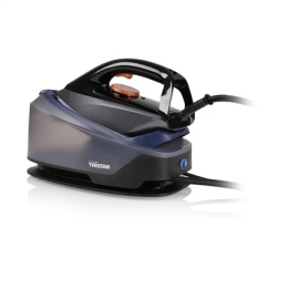 Tristar Steam Station | ST-8930 | 2200 W | 1.2 L | 6.5 bar | Auto power off | Vertical steam functio
