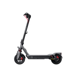 Segway | MAX G3 E | eKickScooter | 2000 W | Up to 25 km/h | 11 " | Black