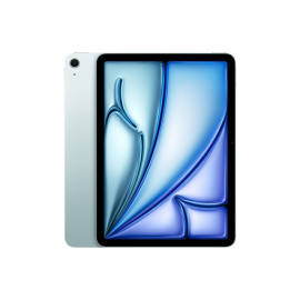 Apple iPad Air | 11 " | Blue | Apple M3 | 256 GB | 256 GB | Wi-Fi | Front camera | 12 MP | Rear came