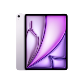 Apple iPad Air 13" Apple M3 Wi-Fi 128GB - Purple | Apple