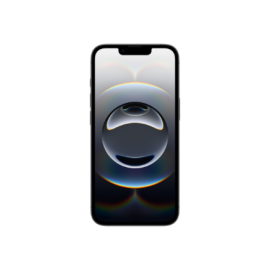 Apple iPhone 16e | Black | 6 " | Super Retina XDR | 2532 x 1170 pixels | Apple A18 | Internal RAM 8 
