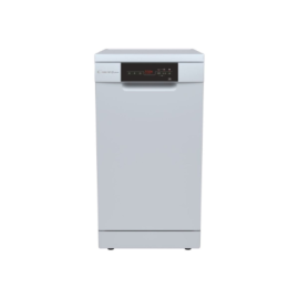 Candy Dishwasher | CDPH 2D1047W-01 | Free standing | Width 45 cm | Number of place settings 10 | Num